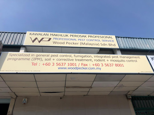Wood Pecker (M) Sdn. Bhd. Wood Pecker (M) Sdn. Bhd.
