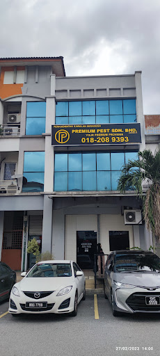 Premium Pest Sdn Bhd Premium Pest Sdn Bhd
