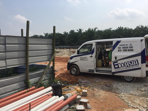 Ecoasia Pest Control Ecoasia Pest Control