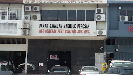 NLC General Pest Control Sdn Bhd