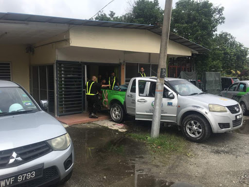 URC Global Care Sdn Bhd