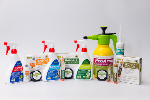 iGreenAsia | OrganicPestControlMalaysia iGreenAsia | OrganicPestControlMalaysia