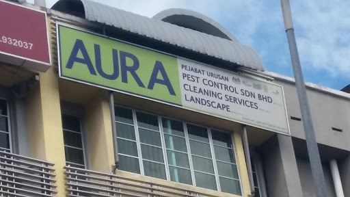 Aura Pest Control
