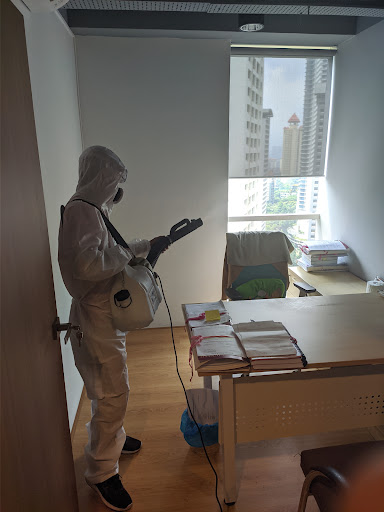 Akhtar Pest Control Services Akhtar Pest Control Services