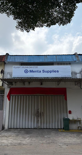 Menta Supplies Sdn Bhd Menta Supplies Sdn Bhd
