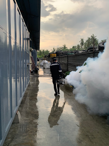 Nova Pest Solution Sdn. Bhd. Nova Pest Solution Sdn. Bhd.
