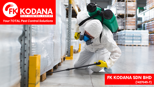 FK Kodana - Pest Control Bukit Beruntung, Selangor FK Kodana - Pest Control Bukit Beruntung, Selangor