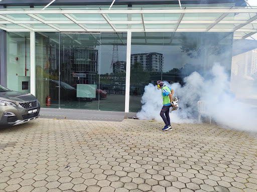PSF Fumigation Sdn Bhd