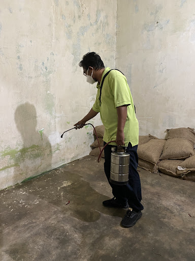 Ecospect Pest Control Services Ecospect Pest Control Services