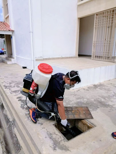 Ace Performance Environmental Service Sdn Bhd