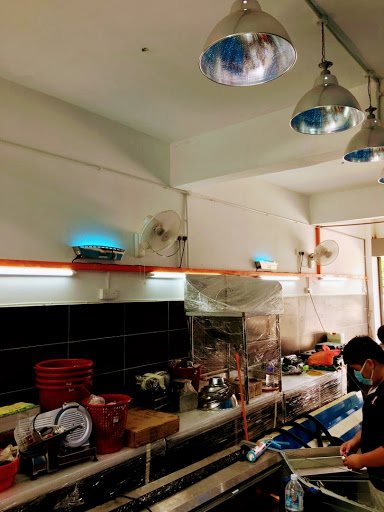 McQwin Industries Sdn. Bhd. (Manufacturing)