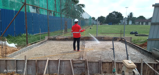 Pest Control Kuala Terengganu