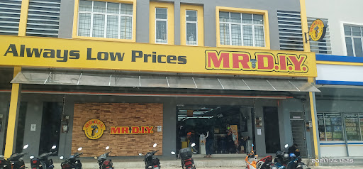 MR.DIY