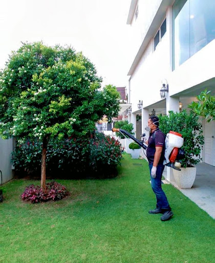 Ace Performance Environmental Service Sdn Bhd