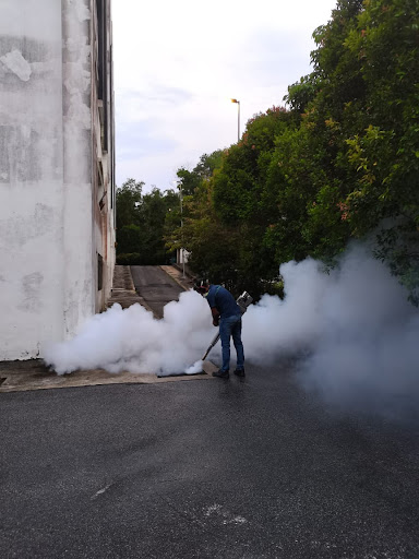 Perfection Pest Management Sdn Bhd (Melaka Branch)