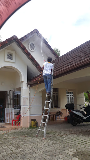 Pest Control, Sunlight Pest Control Seremban