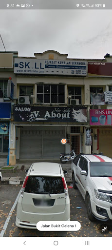 Skill Termite Exterminator Sdn. Bhd.