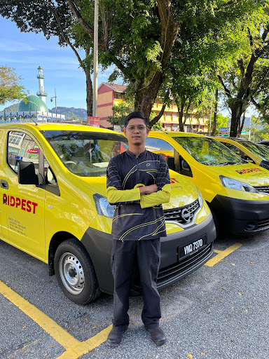 Ridpest Sdn Bhd