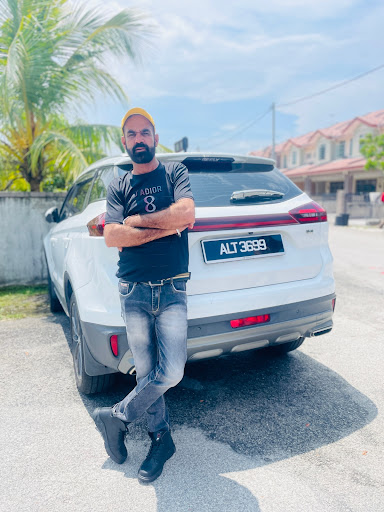 Sepakat Pest Control Enterprise