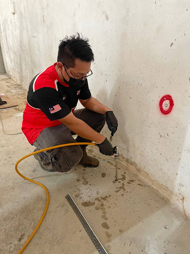 AJ Pest Control AJ Pest Control