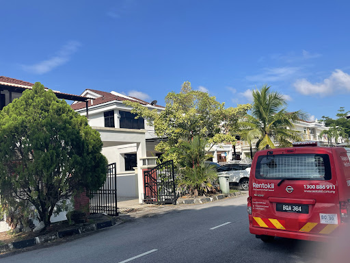 Rentokil Pest Control Malaysia - Penang & Langkawi Rentokil Pest Control Malaysia - Penang & Langkawi