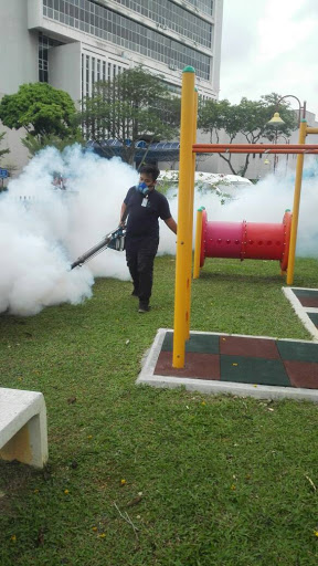 Bio Pest & Hygiene Sdn Bhd