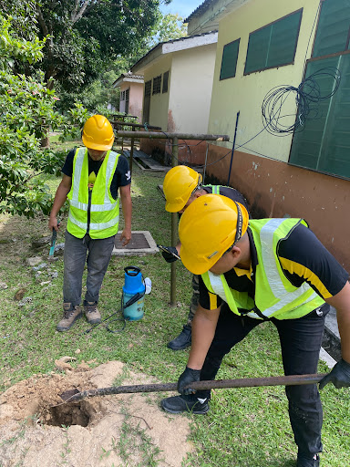 Smart Fumigation Services
