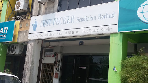 Pest Pecker Sdn Bhd