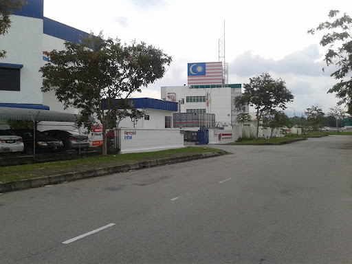 Rentokil Pest Control Malaysia - Butterworth, Kedah & Perlis