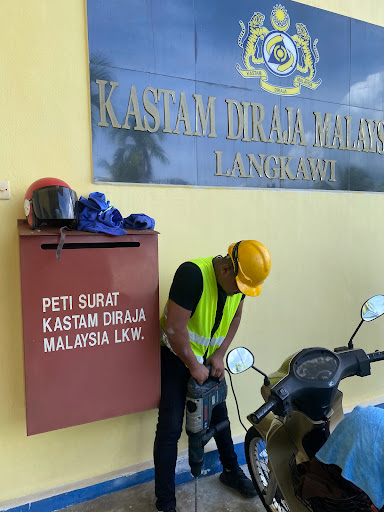 Smart Fumigation Services