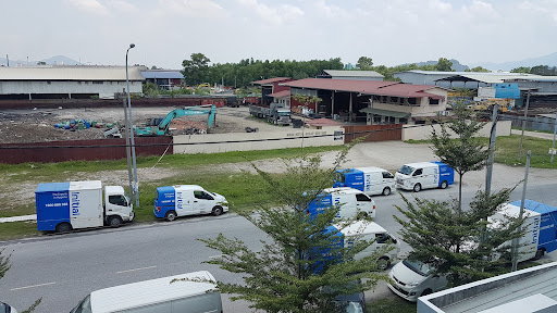 Rentokil Pest Control Malaysia - Ipoh