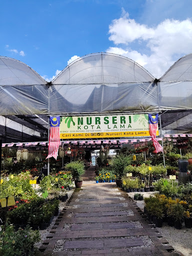 Nurseri Kota Lama Kuala Kangsar