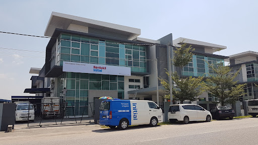 Rentokil Pest Control Malaysia - Ipoh