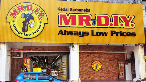MR.DIY