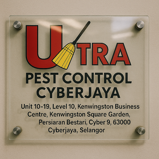 Ultra Pest Control Cyberjaya Ultra Pest Control Cyberjaya