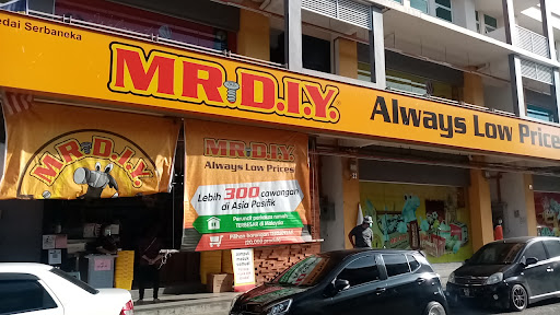 MR.DIY MR.DIY