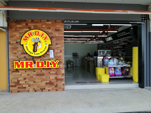 MR.DIY