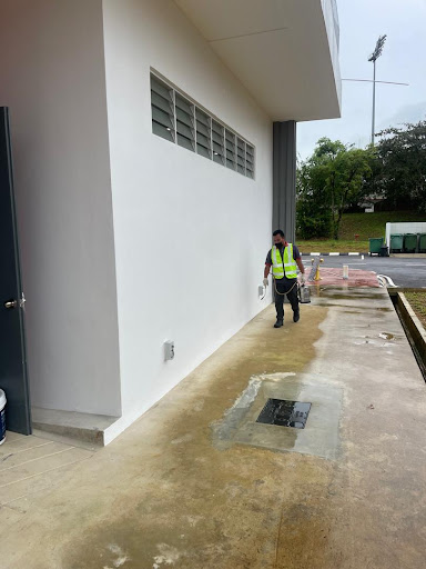 LicentokiL Pest Control KK LicentokiL Pest Control KK