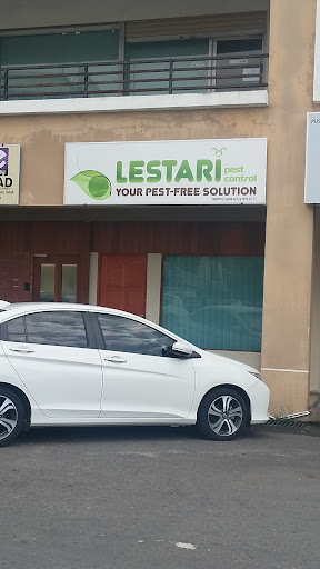 Lestari Pest Control Lestari Pest Control