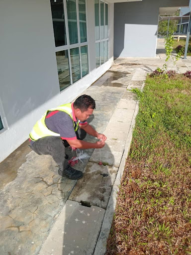 LicentokiL Pest Control KK LicentokiL Pest Control KK