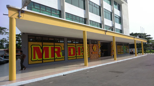 MR.DIY