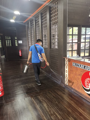 LicentokiL Pest Control Miri LicentokiL Pest Control Miri