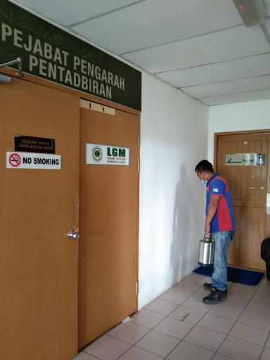 LicentokiL Pest Control Sibu