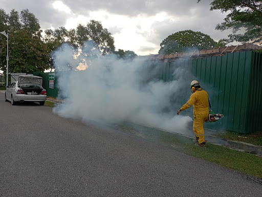 Evy pest solution Evy pest solution