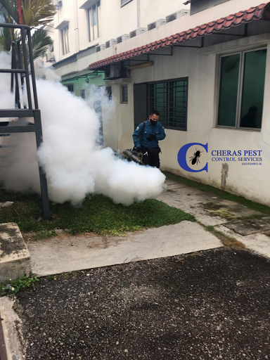 Cheraskill Pest Sdn Bhd Cheraskill Pest Sdn Bhd