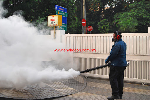 Envirocon Pest Management Sdn Bhd Envirocon Pest Management Sdn Bhd