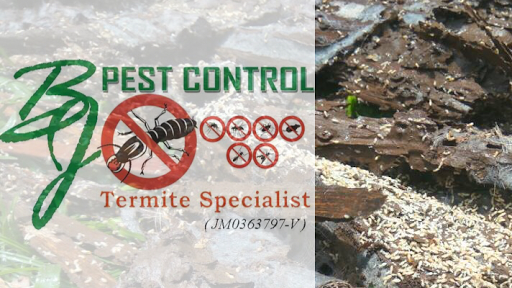 Bajandoh Pest Control