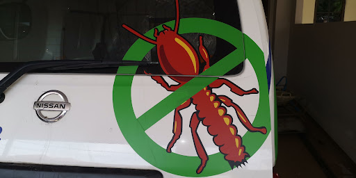 Evertop Pest Control Sdn. Bhd.