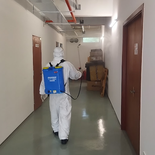 Madani Pest Control Services Sdn. Bhd.