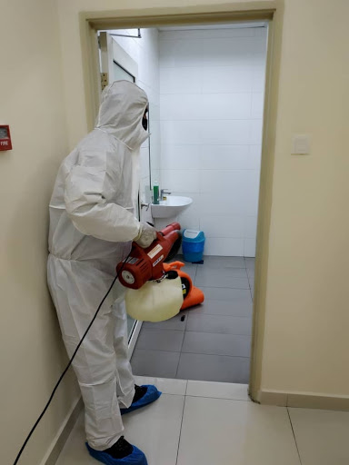 Eliminate Pest Control Services